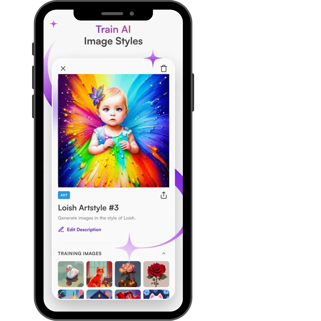 AI Baby Generator Face Maker